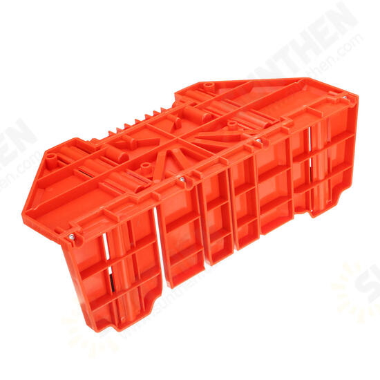 14 Inch Mitre Box Saw Cabinet Case Woodworking Oblique Angle Hand Clip Cutting Tool 14 Inch Mitre Box Saw Cabinet Case Woodworking Oblique Angle Hand Clip Cutting Tool