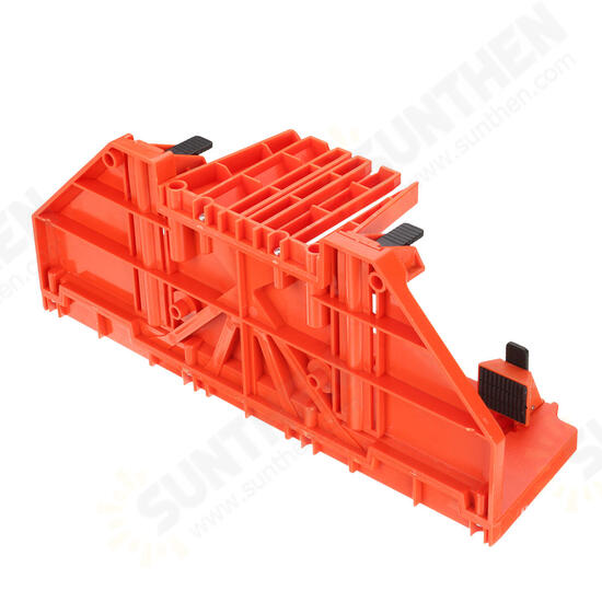 14 Inch Mitre Box Saw Cabinet Case Woodworking Oblique Angle Hand Clip Cutting Tool 14 Inch Mitre Box Saw Cabinet Case Woodworking Oblique Angle Hand Clip Cutting Tool