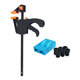 15 Degree Drilling Angle Pocket Hole Jig Dowel Drill Joinery Kit Woodworking Tool 15 Degree Drilling Angle Pocket Hole Jig Dowel Drill Joinery Kit Woodworking Tool