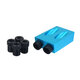 15 Degree Drilling Angle Pocket Hole Jig Dowel Drill Joinery Kit Woodworking Tool 15 Degree Drilling Angle Pocket Hole Jig Dowel Drill Joinery Kit Woodworking Tool