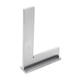 150x100mm 90 Degree DIN875-2 Angle Corner Square Ruler Wide Base Gauge Woodworking Tool 150x100mm 90 Degree DIN875-2 Angle Corner Square Ruler Wide Base Gauge Woodworking Tool