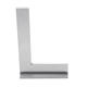 150x100mm 90 Degree DIN875-2 Angle Corner Square Ruler Wide Base Gauge Woodworking Tool 150x100mm 90 Degree DIN875-2 Angle Corner Square Ruler Wide Base Gauge Woodworking Tool