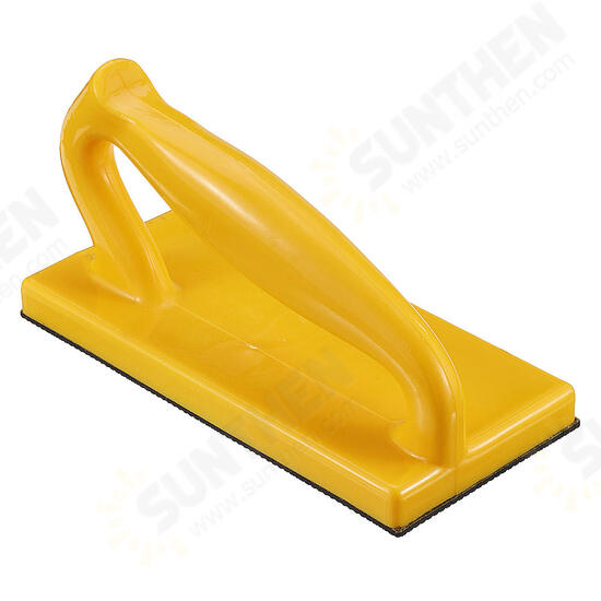 150x70mm Wood Saw Oblique Handle Safety Push Block for Woodworking Router 150x70mm Wood Saw Oblique Handle Safety Push Block for Woodworking Router