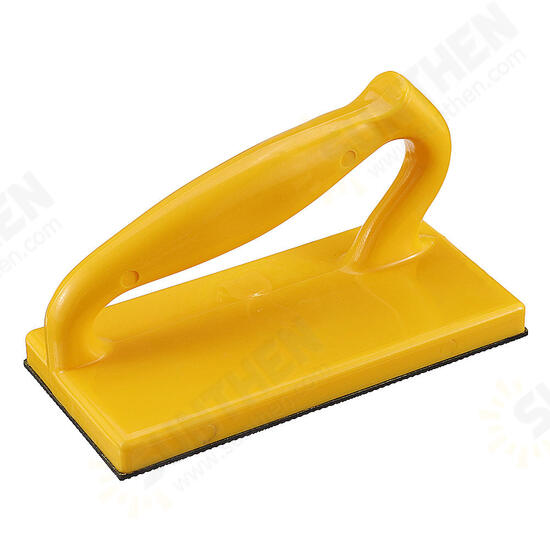 150x70mm Wood Saw Oblique Handle Safety Push Block for Woodworking Router 150x70mm Wood Saw Oblique Handle Safety Push Block for Woodworking Router