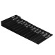15pcs Woodworking Precision Aluminum Alloy Setup Bars Setup Blocks Height Gauge Set for Router and Table Saw Accessories 15pcs Woodworking Precision Aluminum Alloy Setup Bars Setup Blocks Height Gauge Set for Router and Table Saw Accessories