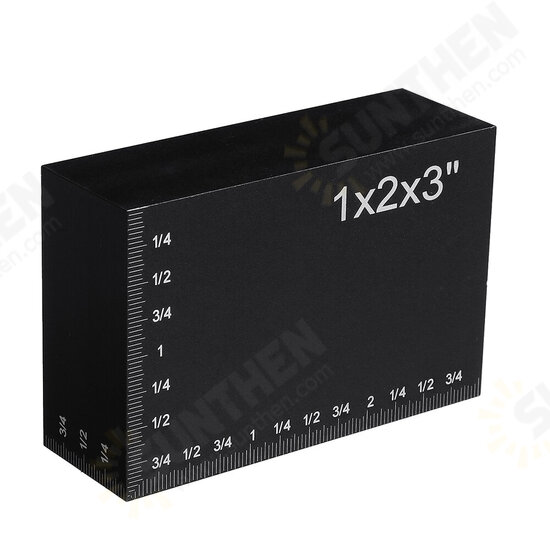 15pcs Woodworking Precision Aluminum Alloy Setup Bars Setup Blocks Height Gauge Set for Router and Table Saw Accessories 15pcs Woodworking Precision Aluminum Alloy Setup Bars Setup Blocks Height Gauge Set for Router and Table Saw Accessories