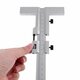 160/250/300/400/500mm T-Type Vernier Caliper Scraper Bridge Tool 0.05mm Fine Adjustment Carbon Steel Ruler Measuring Tool 160/250/300/400/500mm T-Type Vernier Caliper Scraper Bridge Tool 0.05mm Fine Adjustment Carbon Steel Ruler Measuring Tool