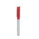 1/7/8Pcs 1/4 Inch 6.35mm Shank Single/Double Blade Straight Bit Router Bit Milling Cutting For Wood Tool Trimming 1/7/8Pcs 1/4 Inch 6.35mm Shank Single/Double Blade Straight Bit Router Bit Milling Cutting For Wood Tool Trimming