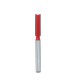1/7/8Pcs 1/4 Inch 6.35mm Shank Single/Double Blade Straight Bit Router Bit Milling Cutting For Wood Tool Trimming 1/7/8Pcs 1/4 Inch 6.35mm Shank Single/Double Blade Straight Bit Router Bit Milling Cutting For Wood Tool Trimming
