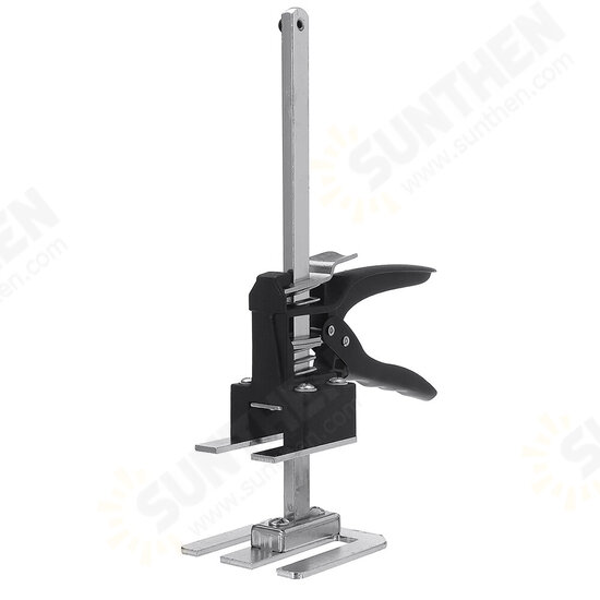 188mm Stainless Steel Handheld Clamp Tools Labor Saving Arm Hand Lifting Tool For Door Use Board Lifter Cabinet Plaster Sheet Repair Anti Slip Tool 188mm Stainless Steel Handheld Clamp Tools Labor Saving Arm Hand Lifting Tool For Door Use Board Lifter Cabinet Plaster Sheet Repair Anti Slip Tool