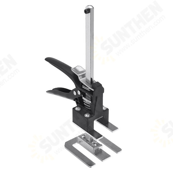 188mm Stainless Steel Handheld Clamp Tools Labor Saving Arm Hand Lifting Tool For Door Use Board Lifter Cabinet Plaster Sheet Repair Anti Slip Tool 188mm Stainless Steel Handheld Clamp Tools Labor Saving Arm Hand Lifting Tool For Door Use Board Lifter Cabinet Plaster Sheet Repair Anti Slip Tool