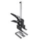 188mm Stainless Steel Handheld Clamp Tools Labor Saving Arm Hand Lifting Tool For Door Use Board Lifter Cabinet Plaster Sheet Repair Anti Slip Tool 188mm Stainless Steel Handheld Clamp Tools Labor Saving Arm Hand Lifting Tool For Door Use Board Lifter Cabinet Plaster Sheet Repair Anti Slip Tool