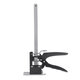 188mm Stainless Steel Handheld Clamp Tools Labor Saving Arm Hand Lifting Tool For Door Use Board Lifter Cabinet Plaster Sheet Repair Anti Slip Tool 188mm Stainless Steel Handheld Clamp Tools Labor Saving Arm Hand Lifting Tool For Door Use Board Lifter Cabinet Plaster Sheet Repair Anti Slip Tool