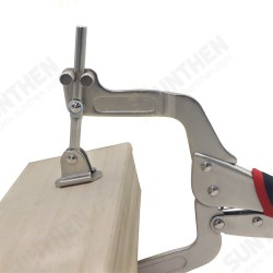 2-In-1 Vigorous Pliers Oblique Hole Clamp 2-In-1 Vigorous Pliers C-Type Vigorous Clamp