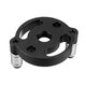 2 In 1 Woodworking 6/8/10mm Self-centering Dowel Jig Center Hole Drill Guide and Center Line Scriber Scribing Tool with 3 Drill Bits and Pen 2 In 1 Woodworking 6/8/10mm Self-centering Dowel Jig Center Hole Drill Guide and Center Line Scriber Scribing Tool with 3 Drill Bits and Pen