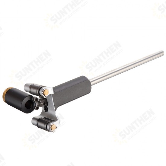2 In 1 Woodworking Straight Line Linear Arc Scriber Tool with Pencil Scribe Tool Draw Circle Straight Tool 2 In 1 Woodworking Straight Line Linear Arc Scriber Tool with Pencil Scribe Tool Draw Circle Straight Tool