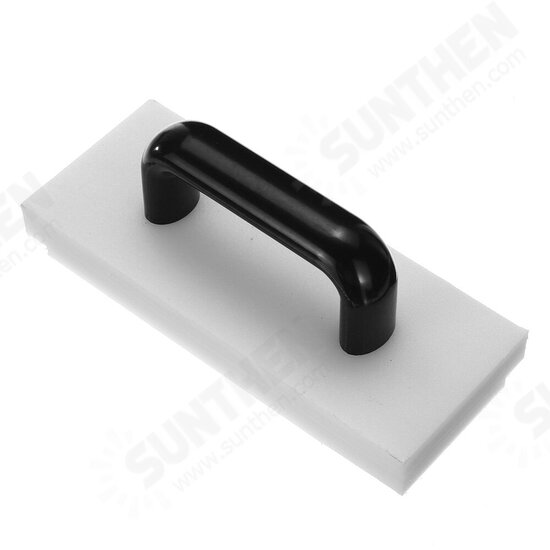 2-in-1 Flooring Spacer Kit Laminate Wood Flooring Tools Inch Double End Use Wooden Floor Installation Gasket Wooden Floor Installation Tool 2-in-1 Flooring Spacer Kit Laminate Wood Flooring Tools Inch Double End Use Wooden Floor Installation Gasket Wooden Floor Installation Tool
