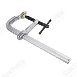 200/250/300mm F Type Woodworking Clamp Tool Carpentry Gadgets Adjustable F Clip