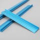 200/300/450/600/800/1000MM Aluminum Alloy Wood Angle Ruler Protective Scale Measuring Ruler For Woodworking Tools