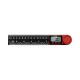 200/300mm 360 Degree LCD Digital Display Angle Ruler Inclinometer Goniometer Protractor Measuring Tool 0-300mm Measuring Ruler 200/300mm 360 Degree LCD Digital Display Angle Ruler Inclinometer Goniometer Protractor Measuring Tool 0-300mm Measuring Ruler