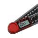 200/300mm 360 Degree LCD Digital Display Angle Ruler Inclinometer Goniometer Protractor Measuring Tool 0-300mm Measuring Ruler 200/300mm 360 Degree LCD Digital Display Angle Ruler Inclinometer Goniometer Protractor Measuring Tool 0-300mm Measuring Ruler