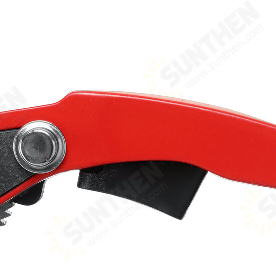 200mm Guide Rail F Clamp Ratchet F Clamp Manual Quick Fix Clamp Quick Clamping Tool for MFT Table and Guide Rail System Woodworking DIY Hand Tool 200mm Guide Rail F Clamp Ratchet F Clamp Manual Quick Fix Clamp Quick Clamping Tool for MFT Table and Guide Rail System Woodworking DIY Hand Tool