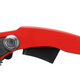 200mm Guide Rail F Clamp Ratchet F Clamp Manual Quick Fix Clamp Quick Clamping Tool for MFT Table and Guide Rail System Woodworking DIY Hand Tool 200mm Guide Rail F Clamp Ratchet F Clamp Manual Quick Fix Clamp Quick Clamping Tool for MFT Table and Guide Rail System Woodworking DIY Hand Tool