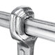 200mm Guide Rail F Clamp Ratchet F Clamp Manual Quick Fix Clamp Quick Clamping Tool for MFT Table and Guide Rail System Woodworking DIY Hand Tool 200mm Guide Rail F Clamp Ratchet F Clamp Manual Quick Fix Clamp Quick Clamping Tool for MFT Table and Guide Rail System Woodworking DIY Hand Tool