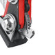 200mm Guide Rail F Clamp Ratchet F Clamp Manual Quick Fix Clamp Quick Clamping Tool for MFT Table and Guide Rail System Woodworking DIY Hand Tool 200mm Guide Rail F Clamp Ratchet F Clamp Manual Quick Fix Clamp Quick Clamping Tool for MFT Table and Guide Rail System Woodworking DIY Hand Tool