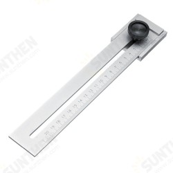 200mm/250mm/300mm Scribing Tool Screw Cutting Marking Gauge Mark Scraper Tool For Woodworking Measuring Ruler 200mm/250mm/300mm Scribing Tool Screw Cutting Marking Gauge Mark Scraper Tool For Woodworking Measuring Ruler