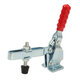 227KG Holding Capacity Quick Release U Bar Hand Tool Vertical Type Toggle Clamp 227KG Holding Capacity Quick Release U Bar Hand Tool Vertical Type Toggle Clamp