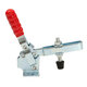 227KG Holding Capacity Quick Release U Bar Hand Tool Vertical Type Toggle Clamp 227KG Holding Capacity Quick Release U Bar Hand Tool Vertical Type Toggle Clamp