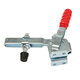 227KG Holding Capacity Quick Release U Bar Hand Tool Vertical Type Toggle Clamp 227KG Holding Capacity Quick Release U Bar Hand Tool Vertical Type Toggle Clamp