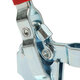 227KG Holding Capacity Quick Release U Bar Hand Tool Vertical Type Toggle Clamp 227KG Holding Capacity Quick Release U Bar Hand Tool Vertical Type Toggle Clamp