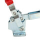 227KG Holding Capacity Quick Release U Bar Hand Tool Vertical Type Toggle Clamp 227KG Holding Capacity Quick Release U Bar Hand Tool Vertical Type Toggle Clamp