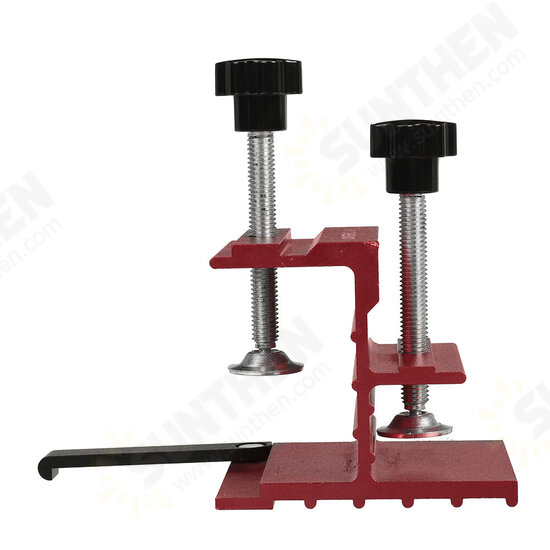 2PCS Jointer Clamp Kit Cutting Parallel Clamp With Extendable Swing Arm For Woodworking Tools 2PCS Jointer Clamp Kit Cutting Parallel Clamp With Extendable Swing Arm For Woodworking Tools