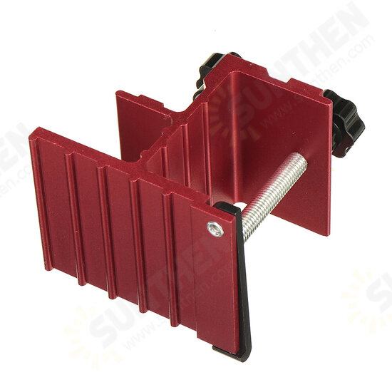 2PCS Jointer Clamp Kit Cutting Parallel Clamp With Extendable Swing Arm For Woodworking Tools 2PCS Jointer Clamp Kit Cutting Parallel Clamp With Extendable Swing Arm For Woodworking Tools