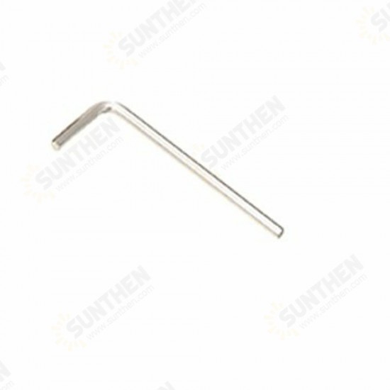 2PCS Replacement 9.5mm Drill Bushing for Pocket Hole Jig Guide Woodworking Tool Accessory