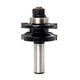 2Pcs 12mm 1/2 Inch Shank Router Bits Woodworking Cutter Door Window Engraving Tool Woodworking Tools 2Pcs 12mm 1/2 Inch Shank Router Bits Woodworking Cutter Door Window Engraving Tool Woodworking Tools