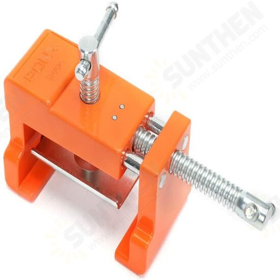 2Pcs Woodworking Locker Punch Fixing Clip Showcase Puncher Woodworking Punch Clip Cabinet Claw 2Pcs Woodworking Locker Punch Fixing Clip Showcase Puncher Woodworking Punch Clip Cabinet Claw