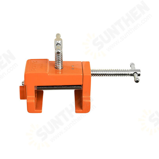 2Pcs Woodworking Locker Punch Fixing Clip Showcase Puncher Woodworking Punch Clip Cabinet Claw 2Pcs Woodworking Locker Punch Fixing Clip Showcase Puncher Woodworking Punch Clip Cabinet Claw