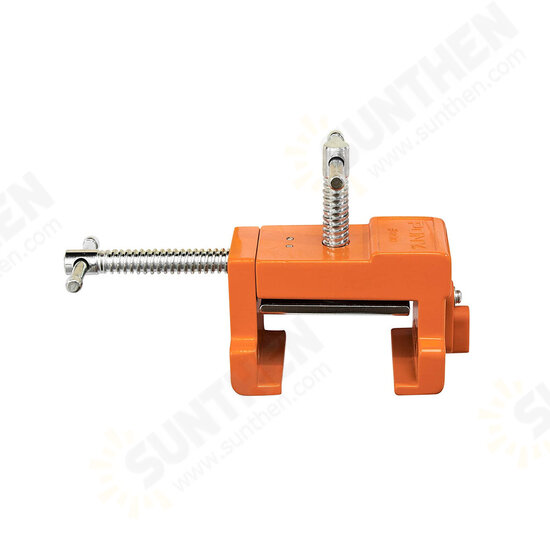 2Pcs Woodworking Locker Punch Fixing Clip Showcase Puncher Woodworking Punch Clip Cabinet Claw 2Pcs Woodworking Locker Punch Fixing Clip Showcase Puncher Woodworking Punch Clip Cabinet Claw