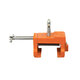2Pcs Woodworking Locker Punch Fixing Clip Showcase Puncher Woodworking Punch Clip Cabinet Claw 2Pcs Woodworking Locker Punch Fixing Clip Showcase Puncher Woodworking Punch Clip Cabinet Claw