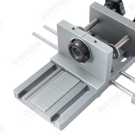 3 In 1 Dowelling Jig 6/8/10mm Wood Drilling Guide Locator Adjustable Dowel Jig Kit For DIY Woodworking Tool 3 In 1 Dowelling Jig 6/8/10mm Wood Drilling Guide Locator Adjustable Dowel Jig Kit For DIY Woodworking Tool