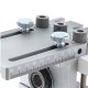 3 In 1 Dowelling Jig 6/8/10mm Wood Drilling Guide Locator Adjustable Dowel Jig Kit For DIY Woodworking Tool 3 In 1 Dowelling Jig 6/8/10mm Wood Drilling Guide Locator Adjustable Dowel Jig Kit For DIY Woodworking Tool