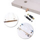 3 In 1 Dowelling Jig 6/8/10mm Wood Drilling Guide Locator Adjustable Dowel Jig Kit For DIY Woodworking Tool 3 In 1 Dowelling Jig 6/8/10mm Wood Drilling Guide Locator Adjustable Dowel Jig Kit For DIY Woodworking Tool