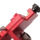 3 in 1 Woodworking Hole Drill Doweling Jig Positioner Guide Locator Joinery System Kit Aluminium Alloy DIY Tool for Furniture Fast Connecting 3 in 1 Woodworking Hole Drill Doweling Jig Positioner Guide Locator Joinery System Kit Aluminium Alloy DIY Tool for Furniture Fast Connecting