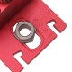 3 in 1 Woodworking Hole Drill Doweling Jig Positioner Guide Locator Joinery System Kit Aluminium Alloy DIY Tool for Furniture Fast Connecting 3 in 1 Woodworking Hole Drill Doweling Jig Positioner Guide Locator Joinery System Kit Aluminium Alloy DIY Tool for Furniture Fast Connecting