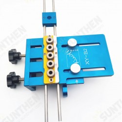 3-in-1/4-in-1 Woodworking Pocket Hole Jig DIY Adjustable Doweling Jig Set Dowel Drill Guide Position Sleeves Hole Kit 3-in-1/4-in-1 Woodworking Pocket Hole Jig DIY Adjustable Doweling Jig Set Dowel Drill Guide Position Sleeves Hole Kit