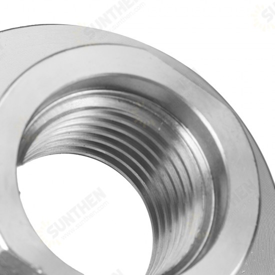 3 inch/75mm Steel Face Plate with Screws M33*3.5/1inch8TPI Thread for Wood Lathe Turning Woodworking Tool 3 inch/75mm Steel Face Plate with Screws M33*3.5/1inch8TPI Thread for Wood Lathe Turning Woodworking Tool
